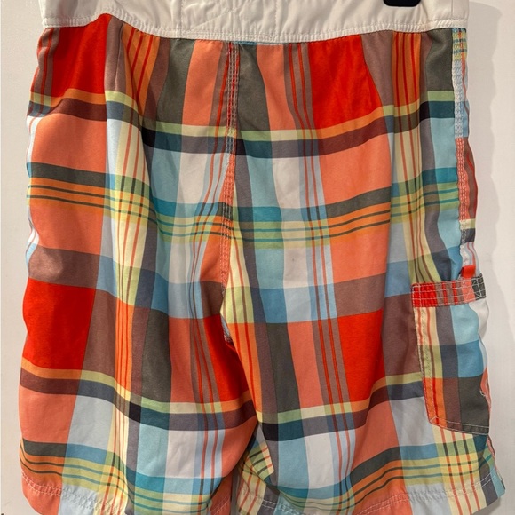 American Eagle Outfitters board shorts size L - Picture 3 of 10